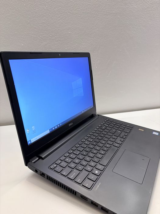 Dell Latitude 3570