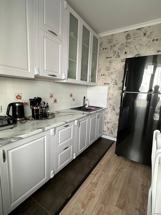 Богенбая 56 ЖК Фаворит 15000