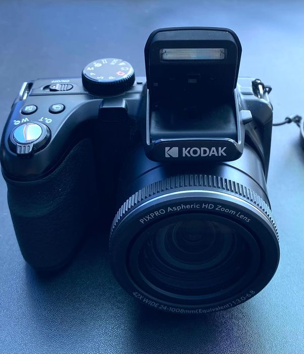Aparat foto Kodak