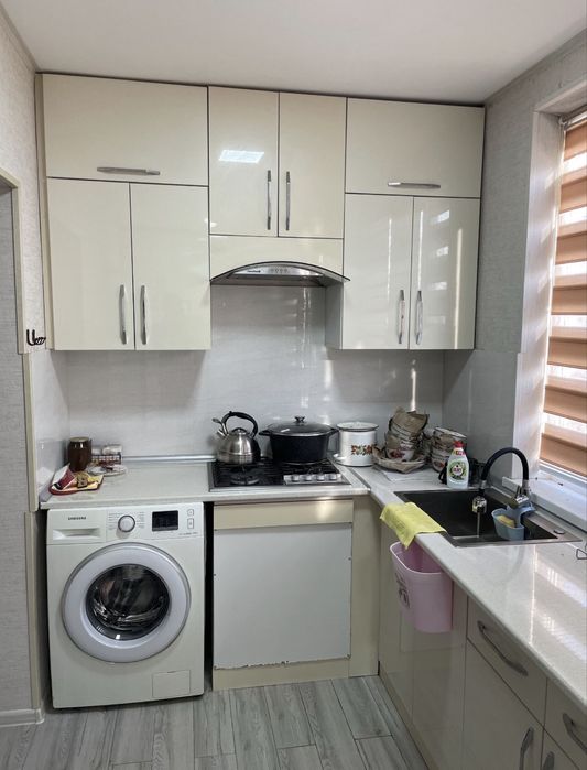 Сдаётся кв в Лисунова рынок Кадышева р-н Яшнабадский