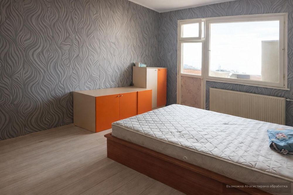 Двустаен за продажба в кв.Ботунец