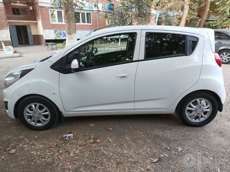 Spark avtomat 2 evro