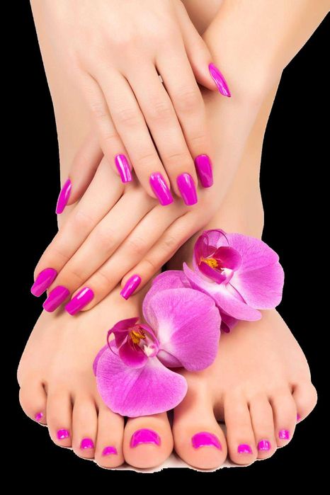 Pedichiura profesională Comănești / Bacău