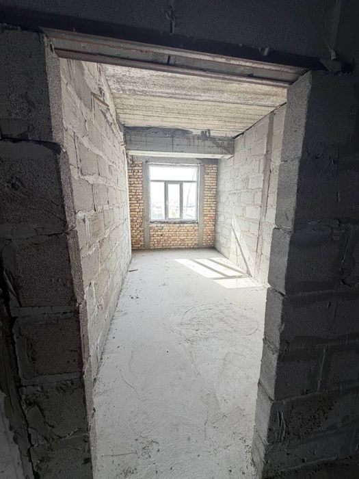 Продаётся новый каартира