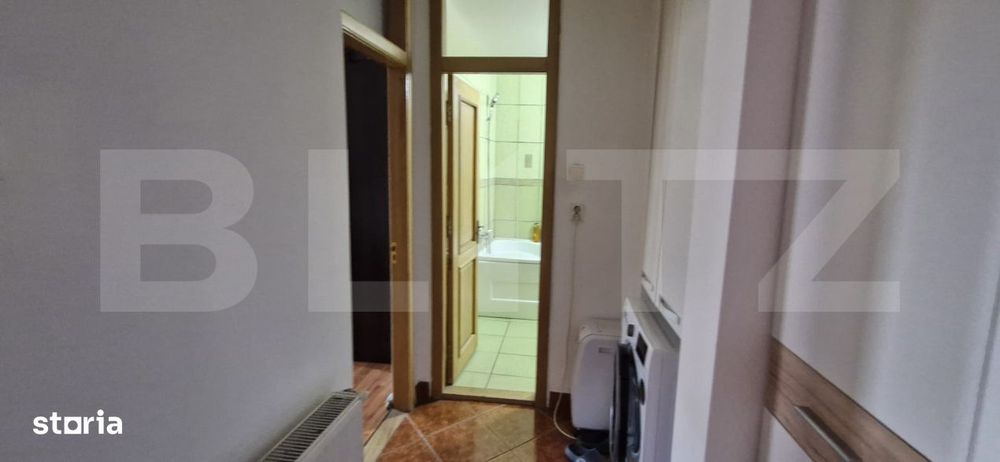 Apartament de vanzare, 72 mp, zona Micro 12