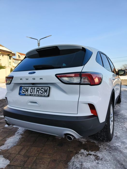 Ford Kuga 1.5 TDCi 120CP Automat