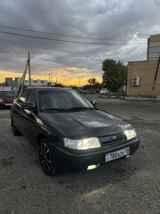 Продается ВАЗ 2110