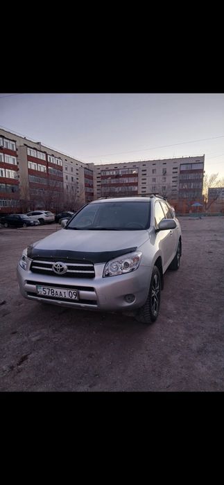 Продаётся РАФ-4,Американец