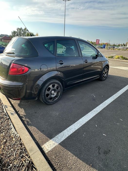 SEAT Toledo 2006 — imagine 3