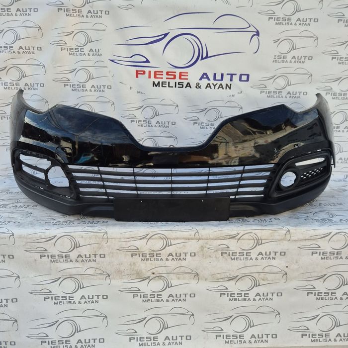 Bara fata Renault Captur 1  an 2013-2014-2015-2016-2017