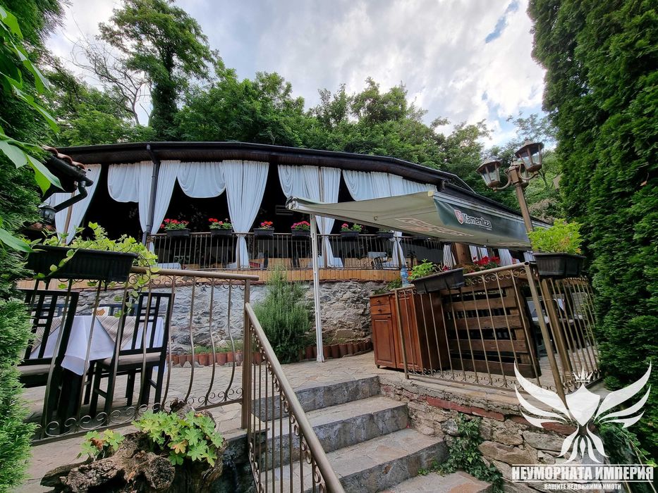 Продава се Заведение в Асеновград - 1200 кв.м за 284 €/кв.м - Снимка #15