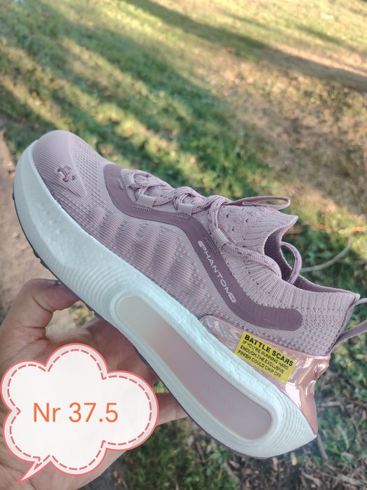UNDER ARMOUR hovr phantom 4 femei Nr 37.5