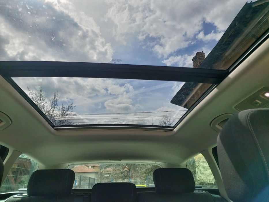 VW PASSAT B8 1.6 TDI 2015