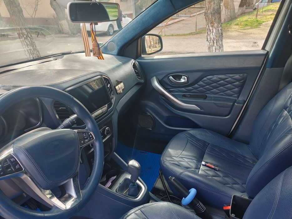 Продается Lada xray