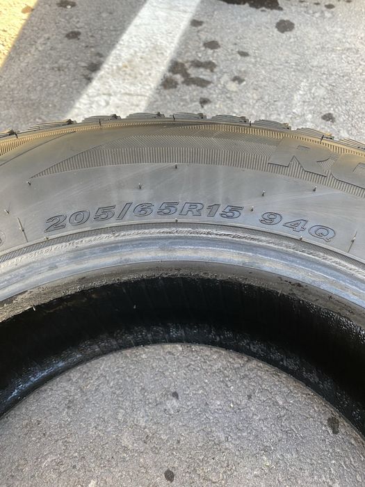 Шины Roadstone зимние