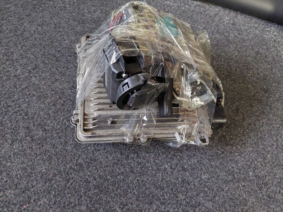 Dezmembrez Kit Pornire Mercedes Sprinter