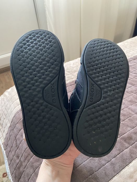 Geox pantofi sport marimea 28