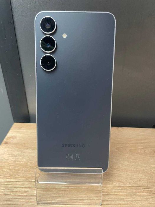 Telefon Samsung Galaxy S25 FE 128 GB Black - Cod 126772
