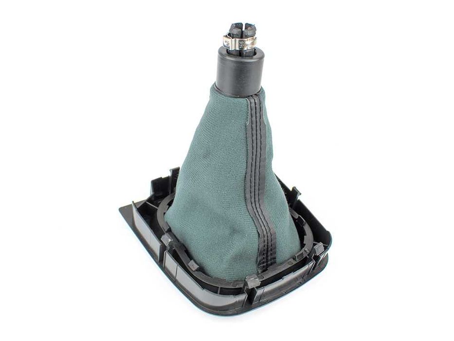 Топка за скоростен лост VW Golf 5, 6, Jetta, EOS, Scirocco -6 Скорости