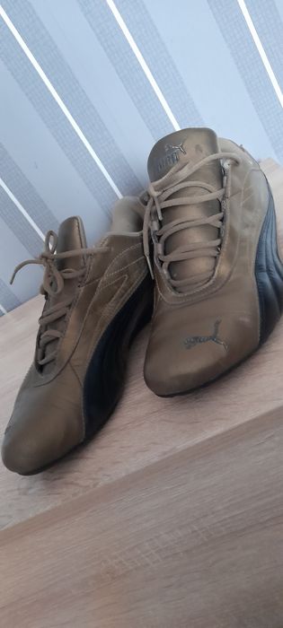 -.Маратонки Puma 42,5 номер