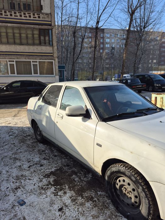 Продам приору 13 года! Звоните пишите!