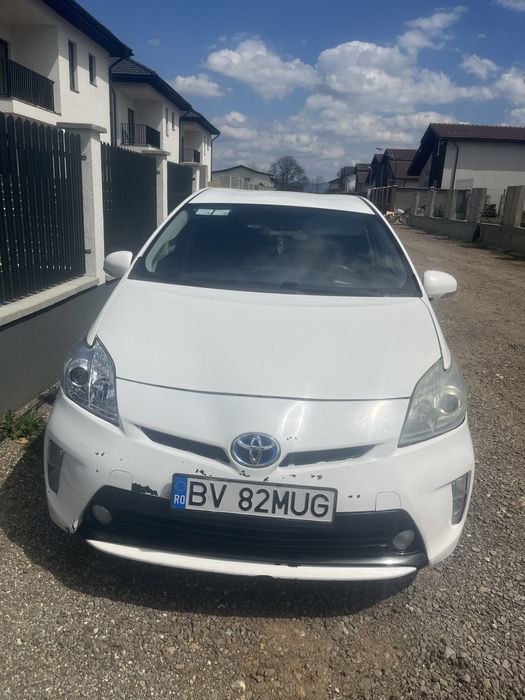 Colaborare Sofer Uber/Bolt Brasov