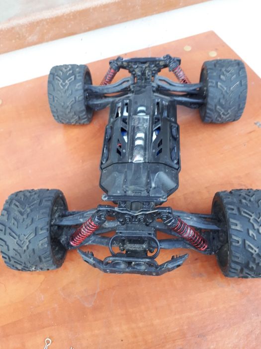 Automodel electric