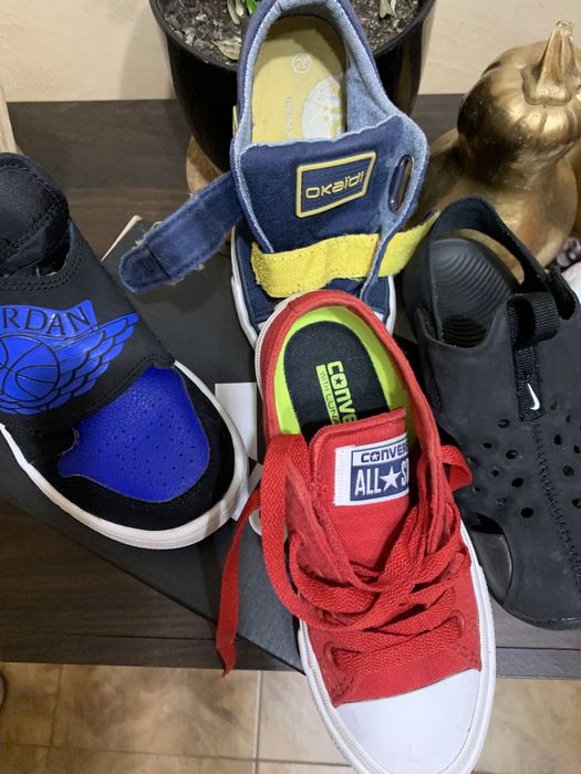 Кецове,ConverOkaidi