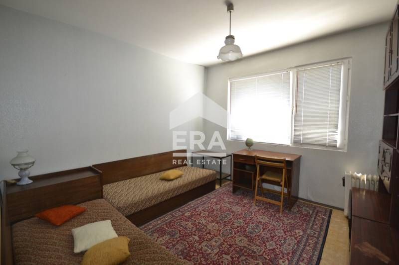 Продава се Тристаен апартамент в Хасково, Възраждане - 81 кв.м за 926 €/кв.м - Снимка #11