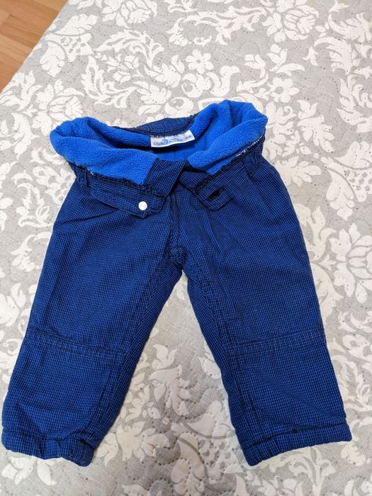 Бебешки дрехи рр74