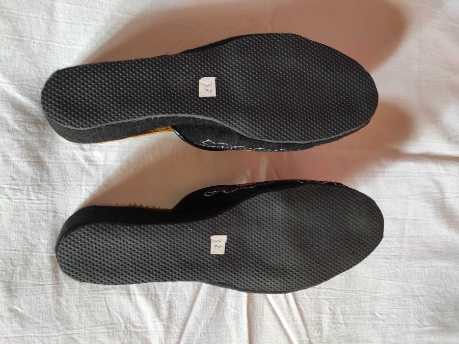 Домашни чехли 37 ном.