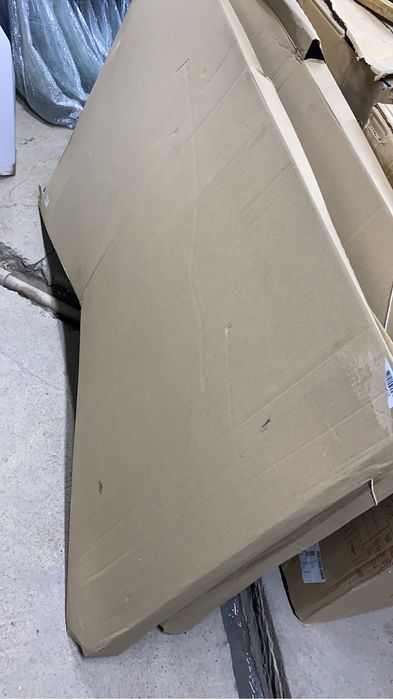 Капот Hyundai Accent 10-14 год