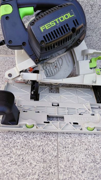Festool HK 55 EBQ Електрически Циркуляр