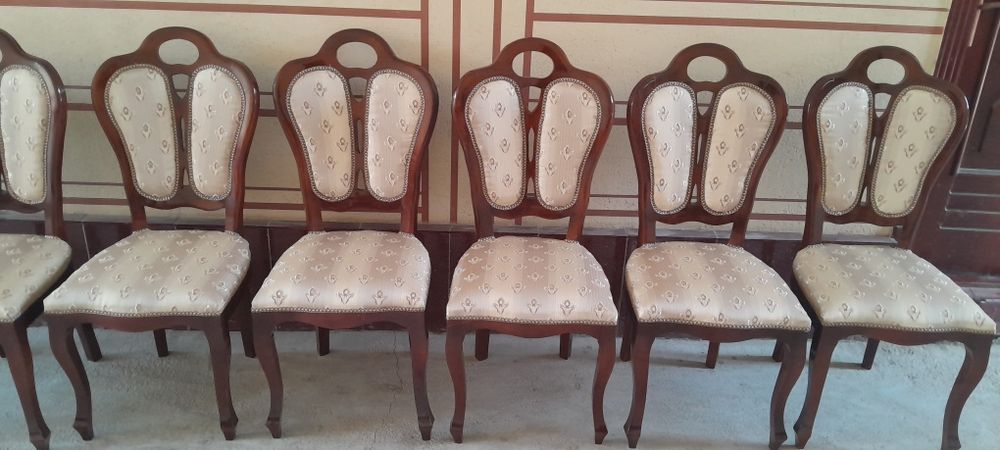 Ремонт стульев и мягкой мебели