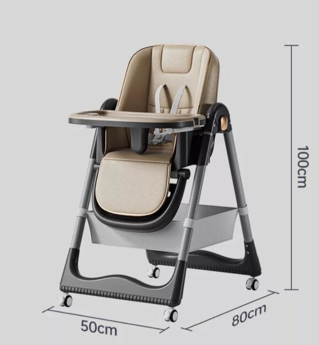 Детский стульчик для кормления