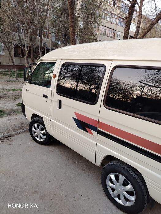 Damas sotiladigan 2021