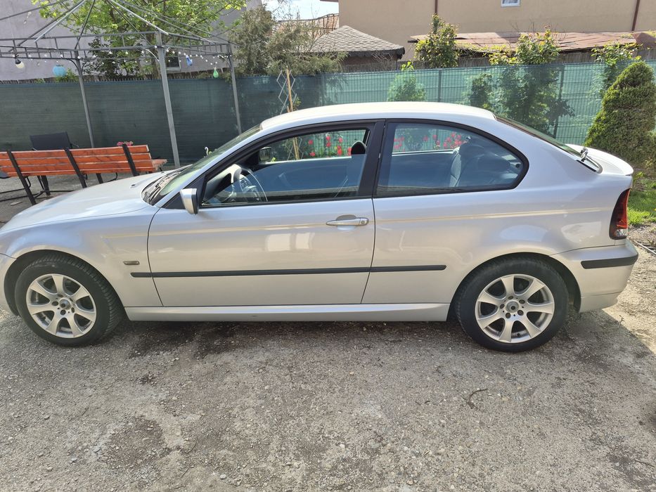 BMW 3 Series 2004 — imagine 3
