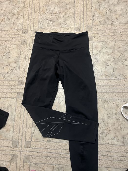 Клиниве адидас рийбок найк