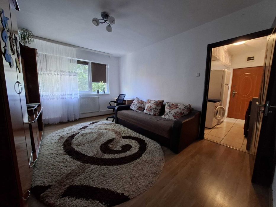 Apartament doua camere Suceava