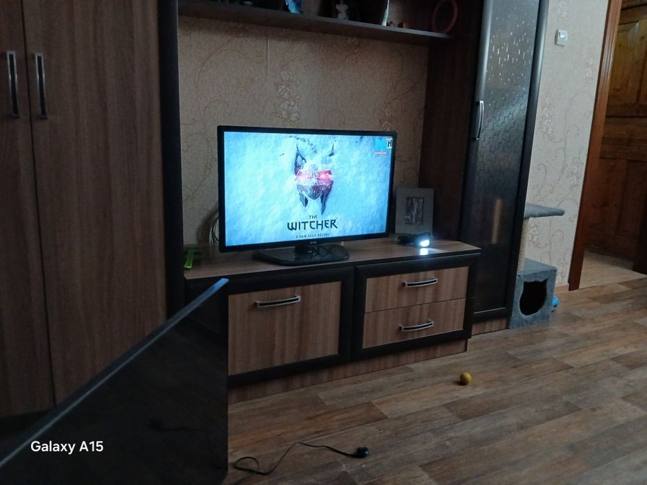 Телевизор.LG. б/у