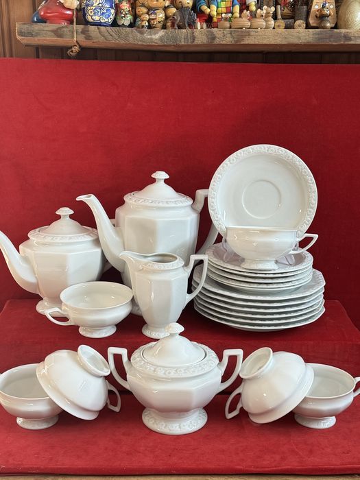 Порцеланов сервиз -Rosenthal