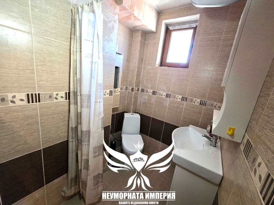 Дава се под наем Двустаен апартамент в Асеновград - 73 кв.м за 306 € - Снимка #14