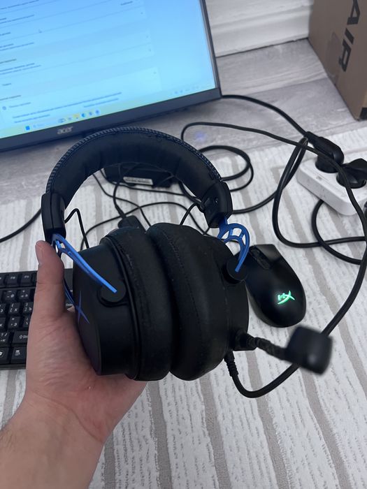 Продается полный комплект