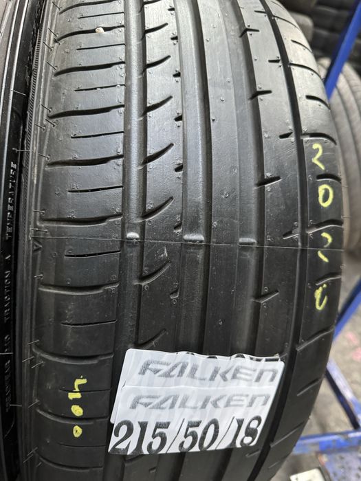 215/50/18 falken noiii