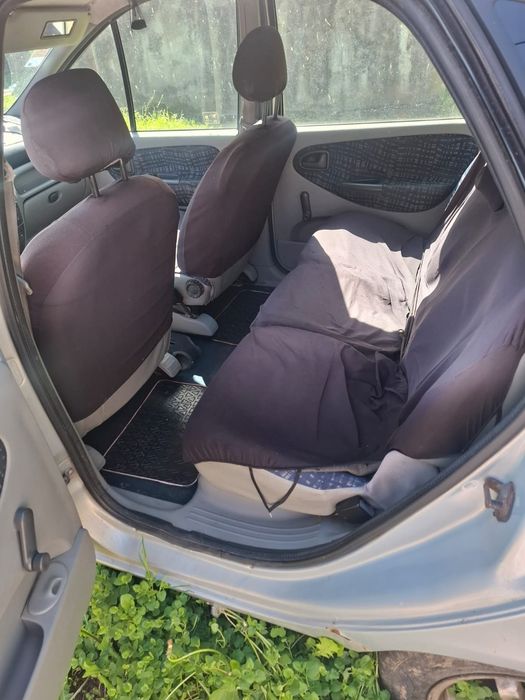 Autoturism de vânzare