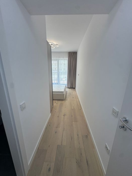 Apartament de inchiriat nou 3 camere First estates Pipera