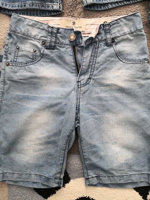 Детски спортни къси панталони