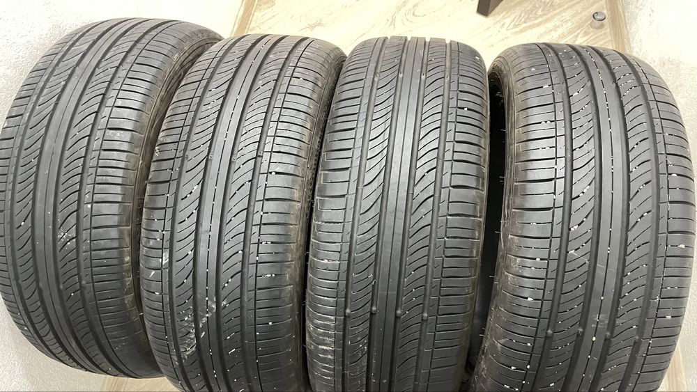 Летнняя шина в комлекте