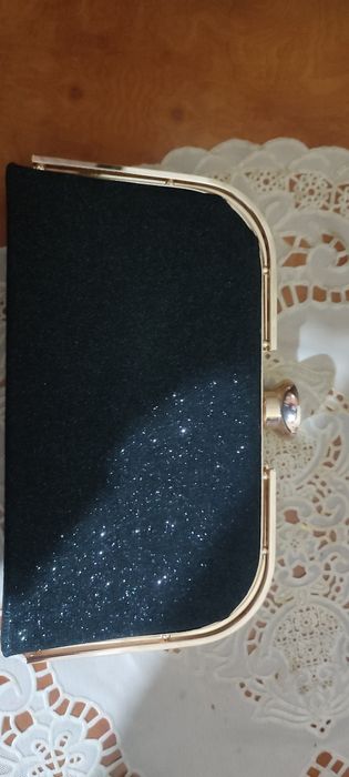 Кошелек вечерний