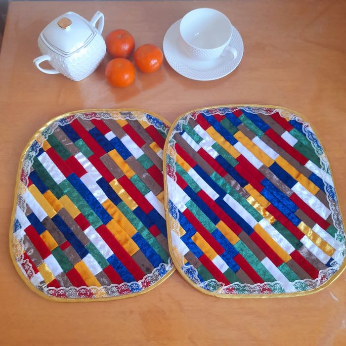 Комплект для кухни. Наборы. Сыпыра